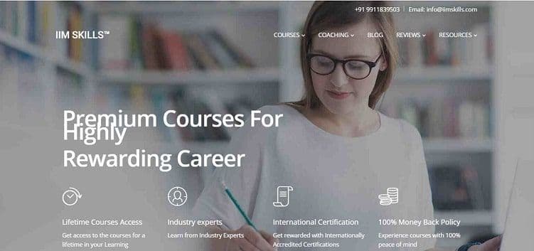 IIM Skills IIM Skills photo 3